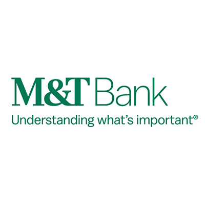 M&T Bank YMCA-Leadership Circle Sponsor